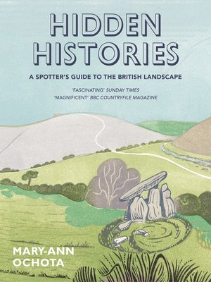 cover image of Hidden Histories